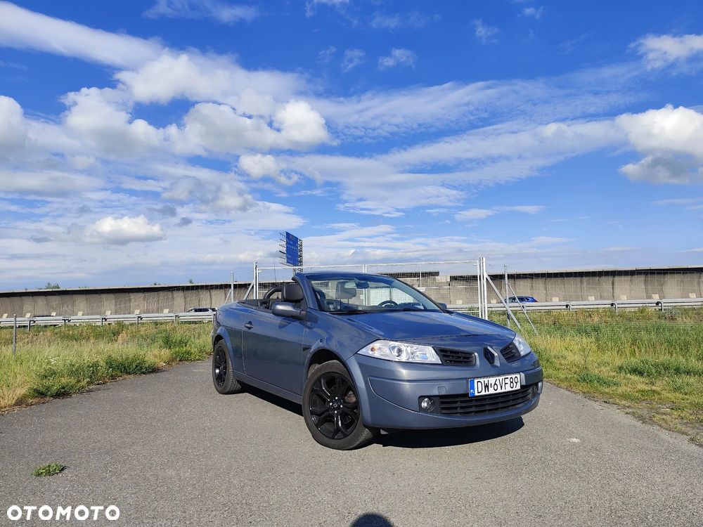 Renault Megane 2.0 Luxe Dynamique - 29