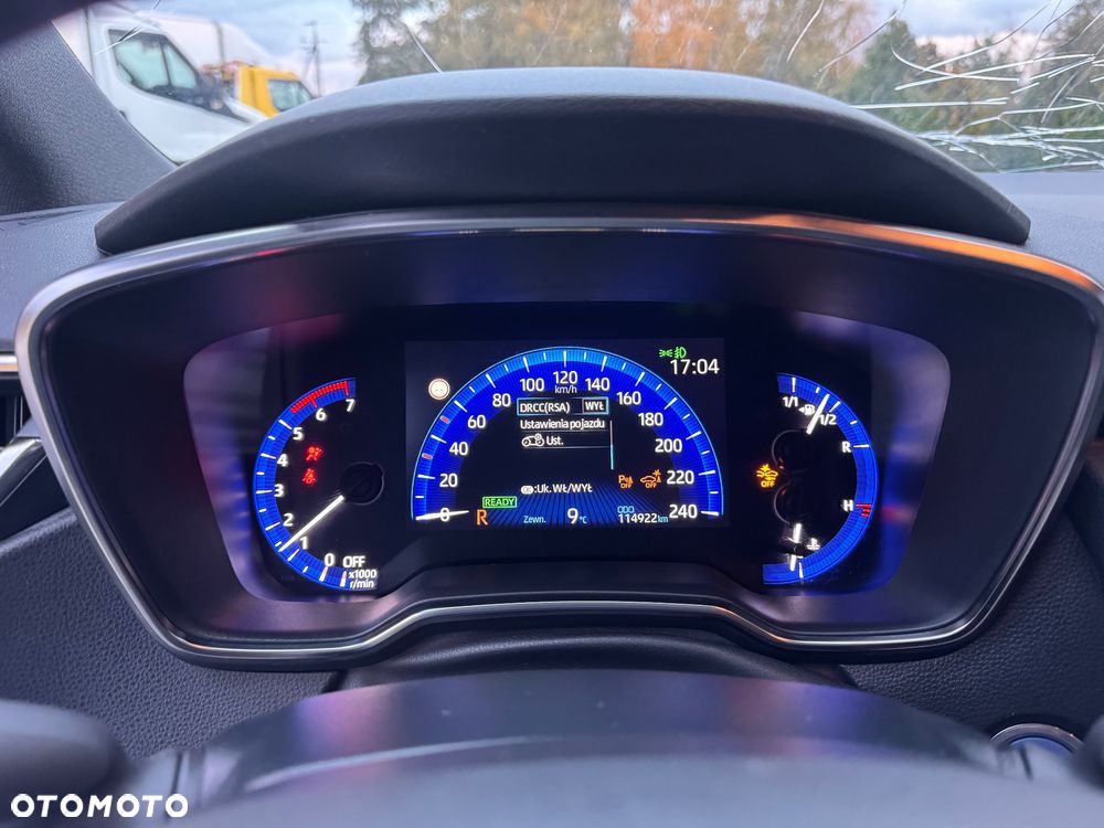 Toyota Corolla 1.8 Hybrid Comfort - 27