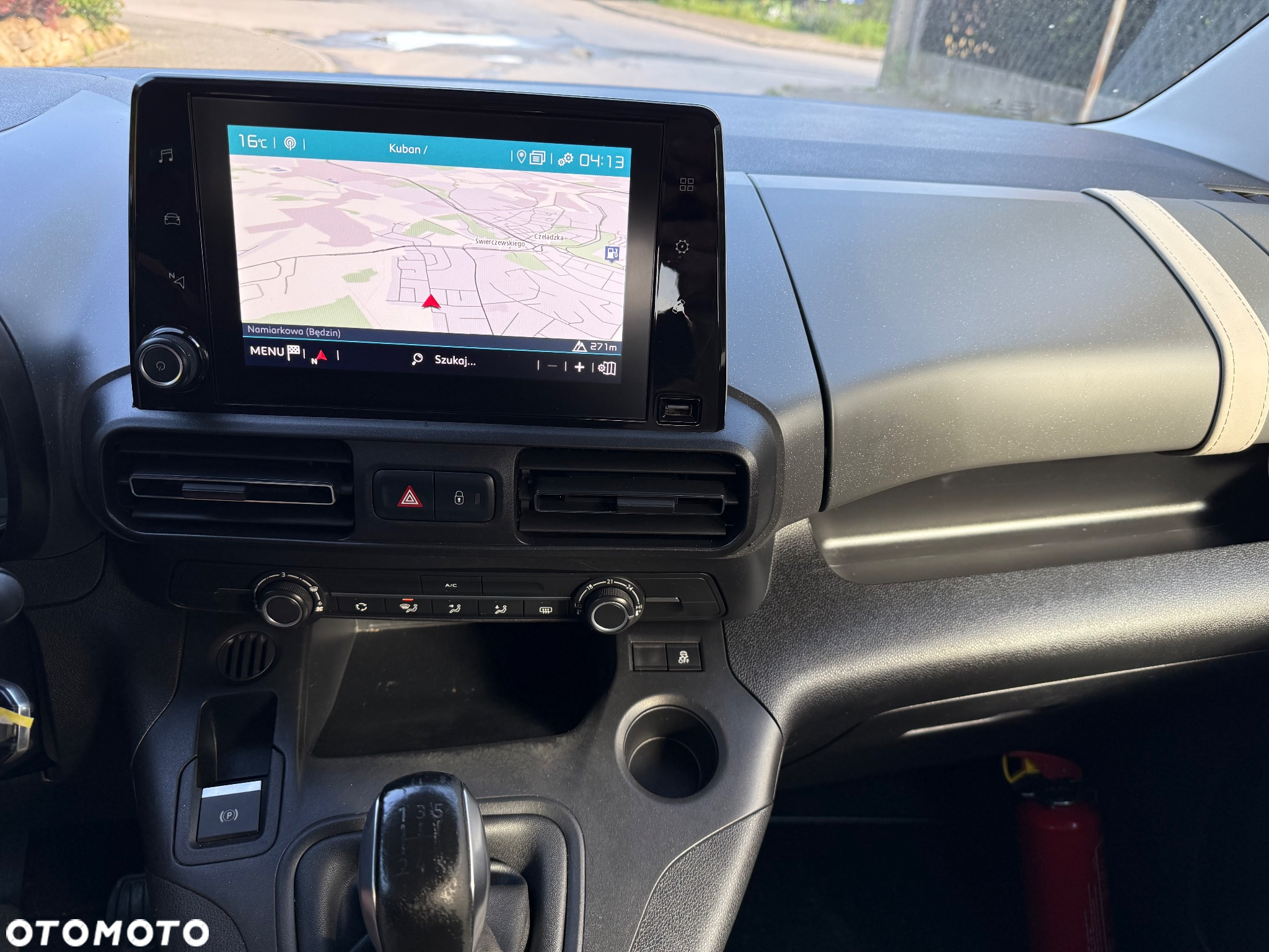Citroën Berlingo M 1.5 BlueHDI Feel Pack S&S - 28