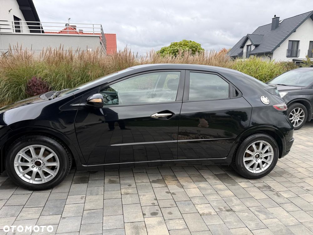Honda Civic - 15