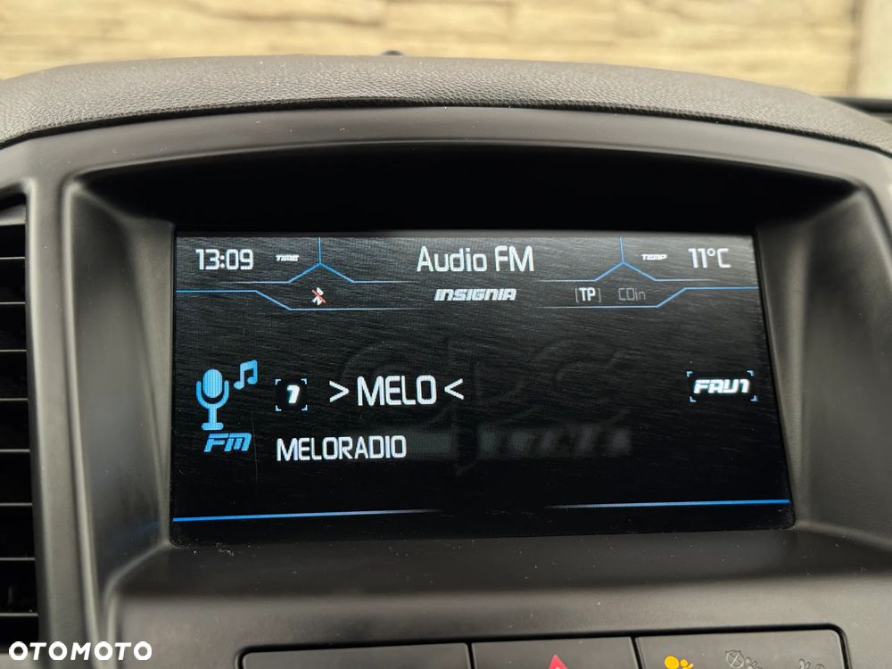 Opel Insignia 2.0 CDTI Cosmo - 29