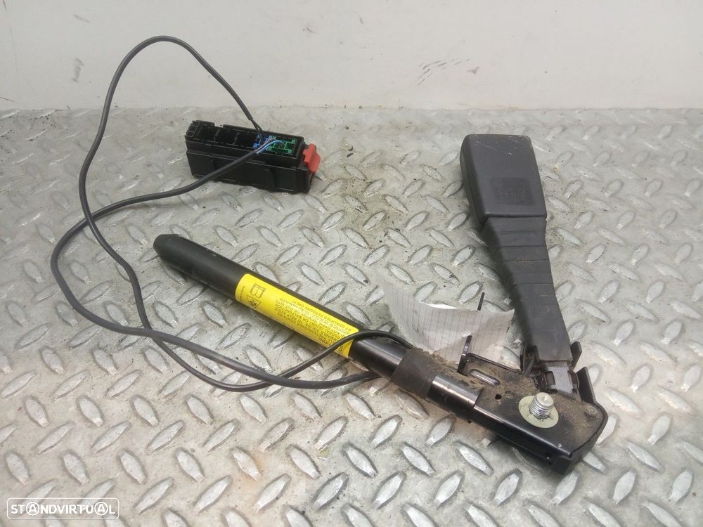 PRÉ-TENSOR AIRBAG ESQUERDO OPEL ASTRA H 1.7 CDTI (L48) 100CV 1686CC - 1