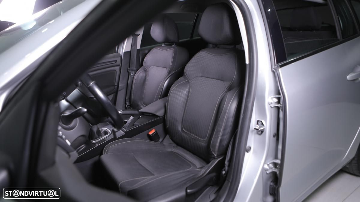 Renault Mégane Sport Tourer 1.5 dCi Zen - 9