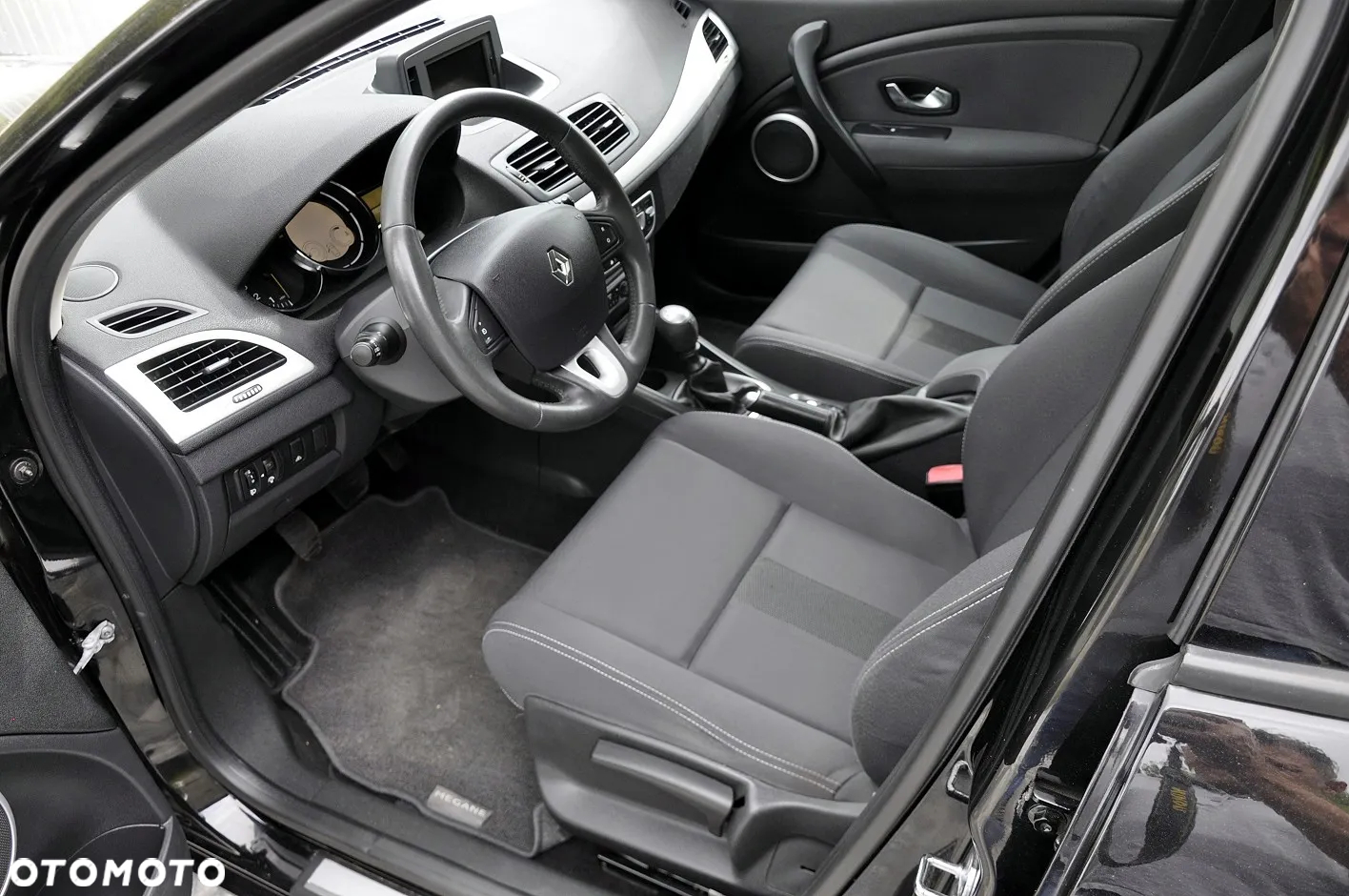 Renault Megane - 8