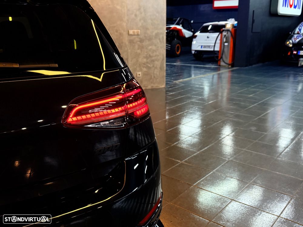 VW Golf GTI TCR 2.0 TSI OPF DSG - 16