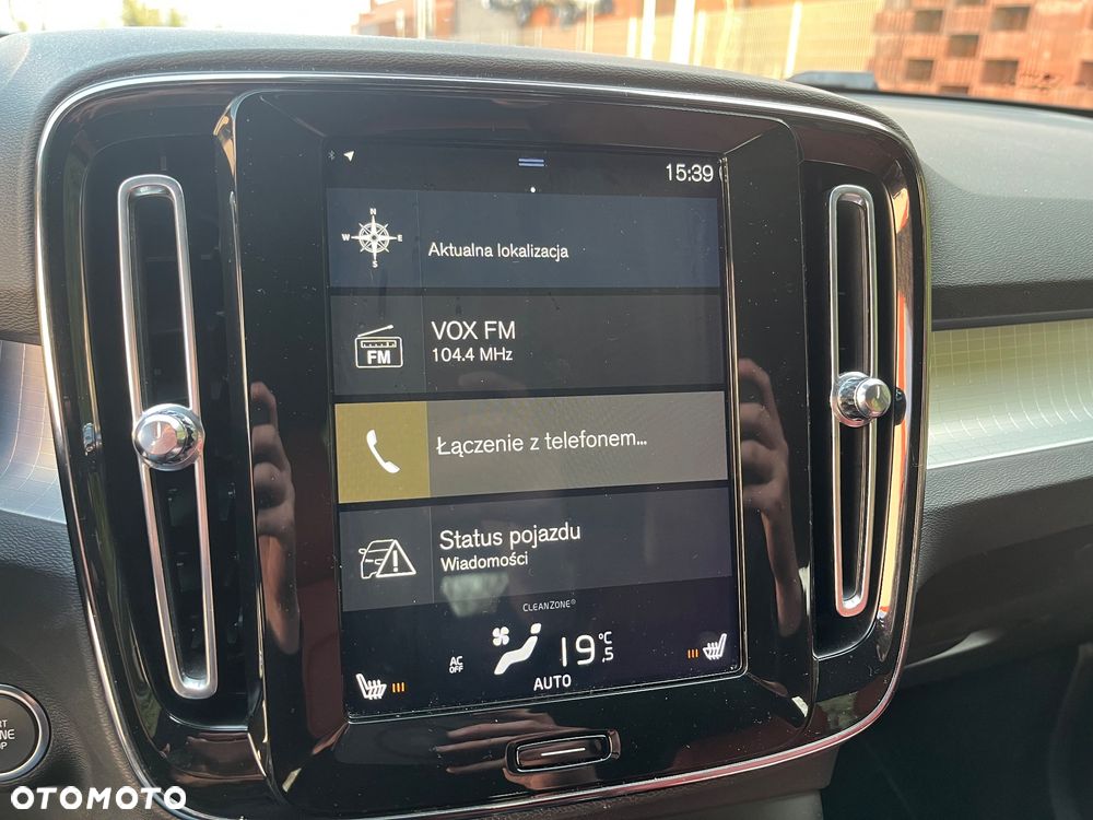Volvo XC 40 D3 Momentum Pro - 21