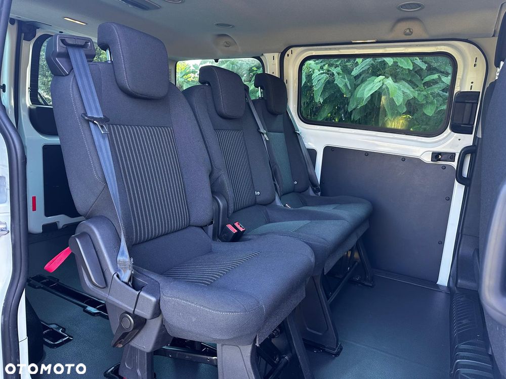 Ford Transit Custom - 34