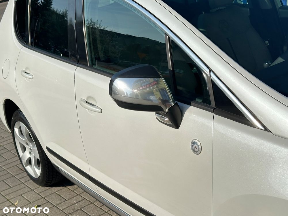 Peugeot 3008 - 35
