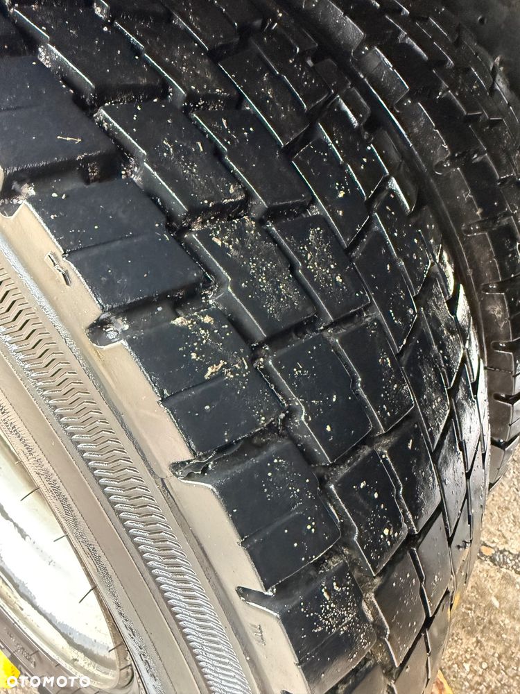 Iveco Eurocargo 12E280 Euro 6 firana - 9