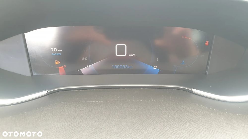 Peugeot 308 - 15