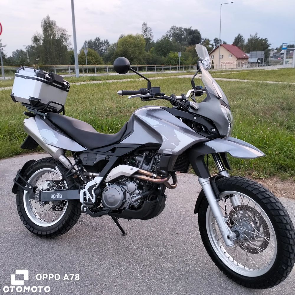 Aprilia Pegaso - 15