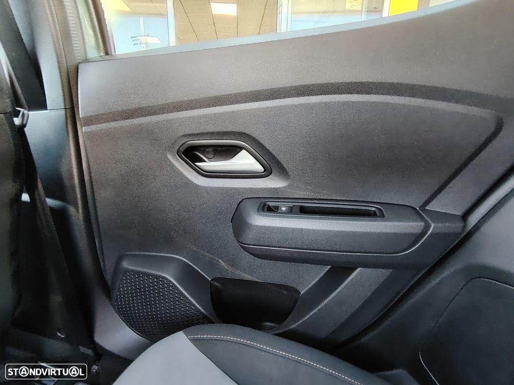 Dacia Sandero 1.0 ECO-G Stepway Bi-Fuel - 25