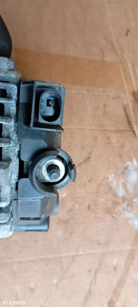 Alternator prądnica Ford Kuga Mk2 1.5 Ecoboost F1FT-10300-BA - 8
