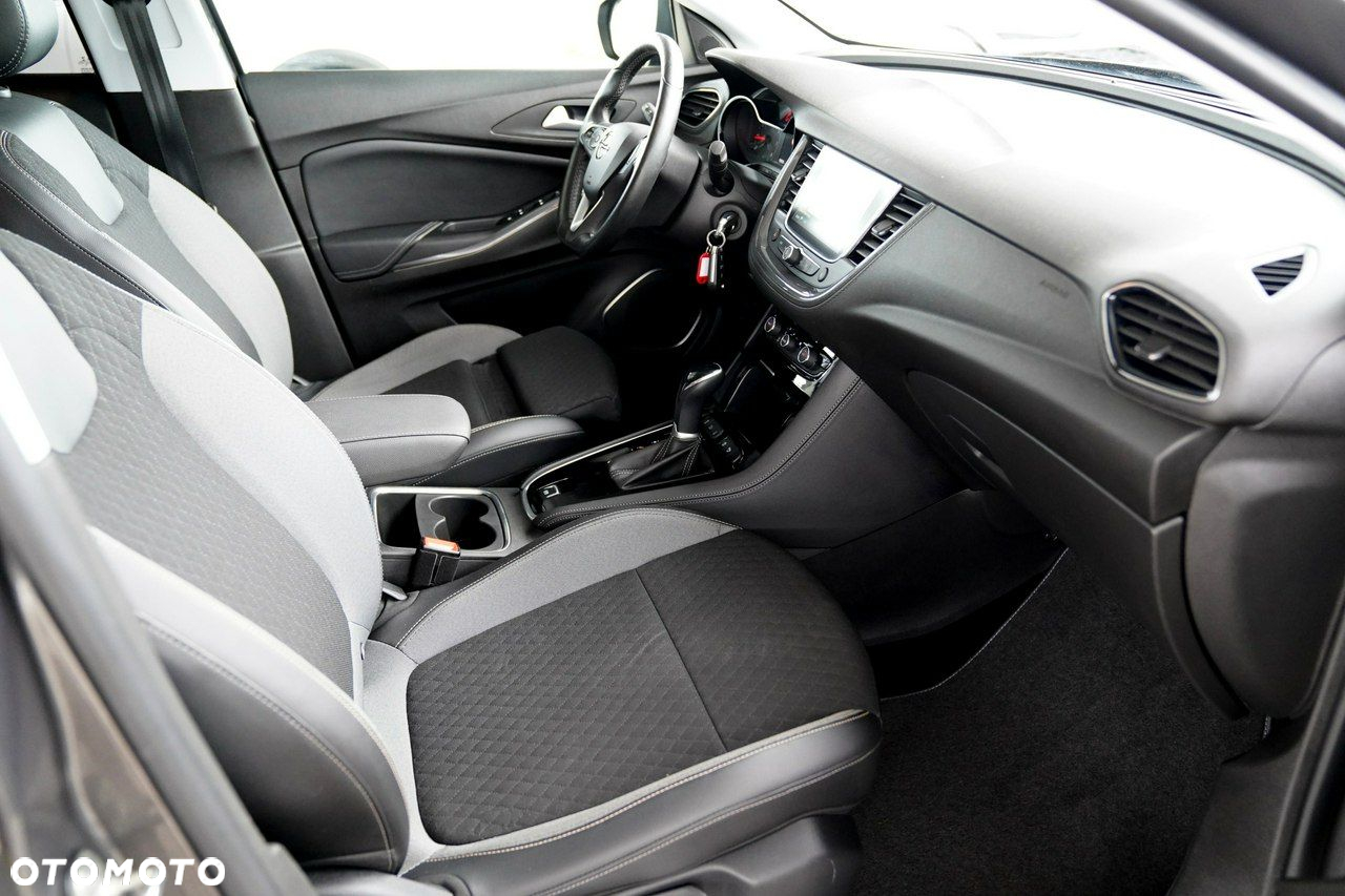 Opel Grandland X - 19