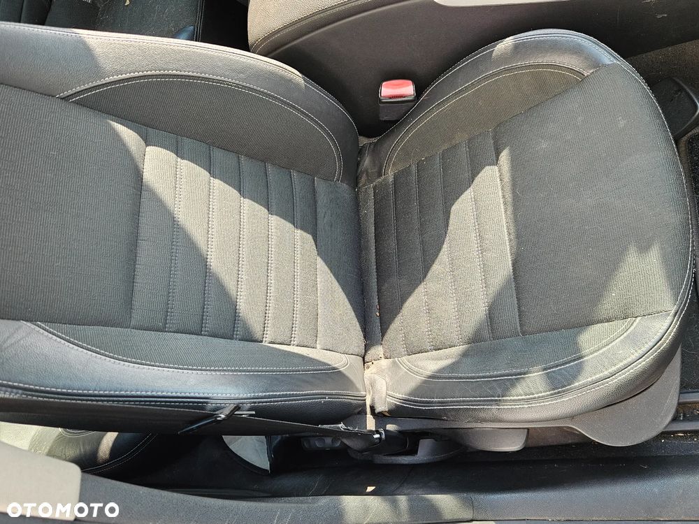 Renault Laguna III 3 fotel przód przedni prawy - 1