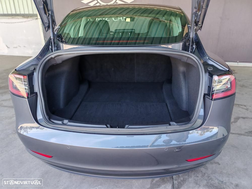 Tesla Model 3 Standard Range Plus RWD - 15