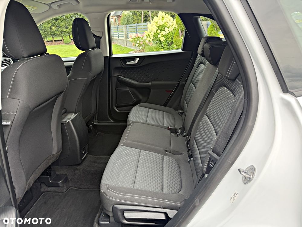 Ford Kuga 1.5 EcoBlue COOL&CONNECT - 24