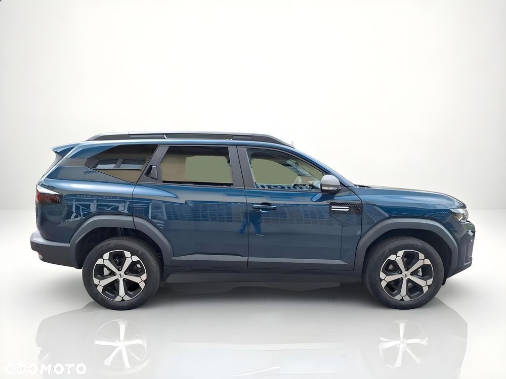 Dacia Bigster - 5