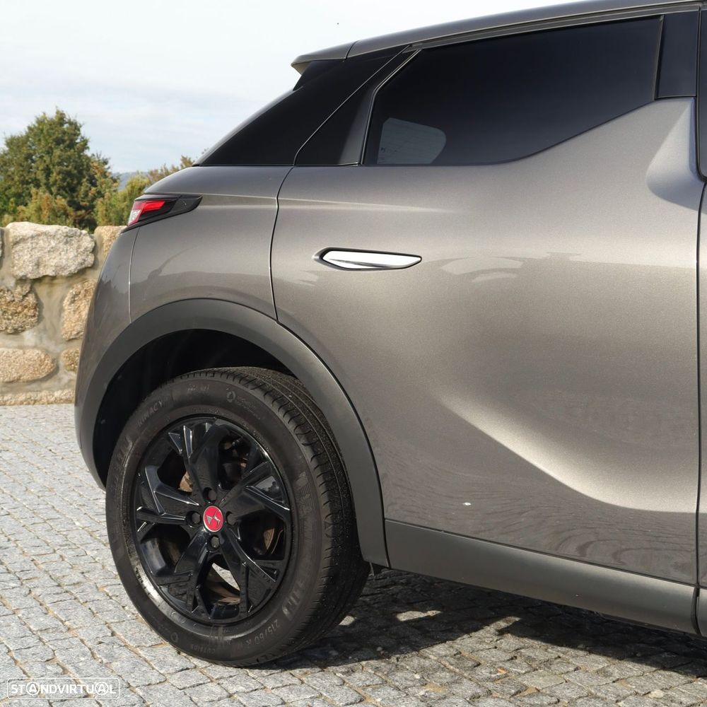 DS DS3 Crossback 1.5 BlueHDi Performance Line - 8
