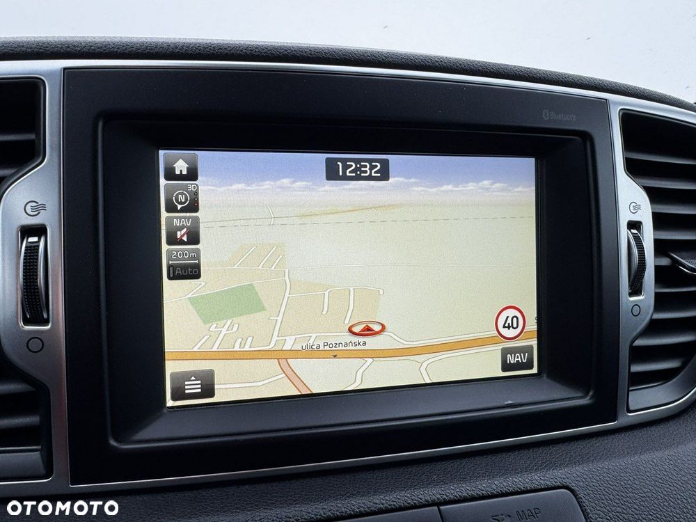 Kia Sportage 1.7 CRDI Business Line 2WD - 24