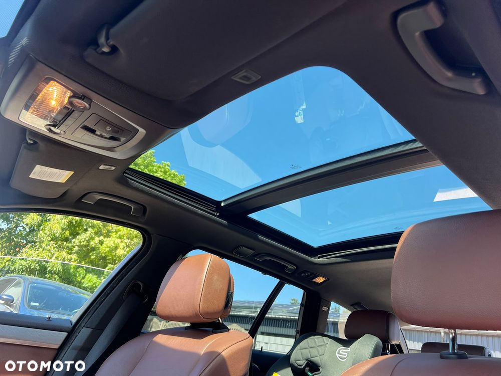 BMW Seria 5 525d - 7