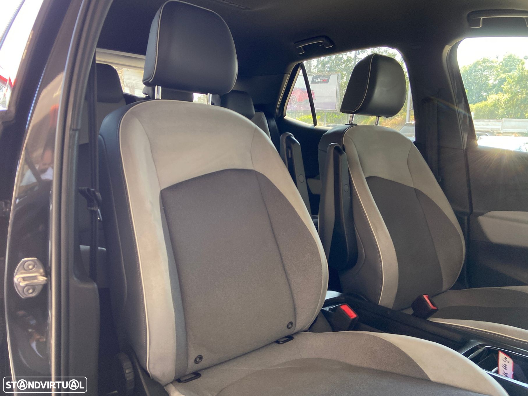 VW ID.3 Pro Performance 1st - 48