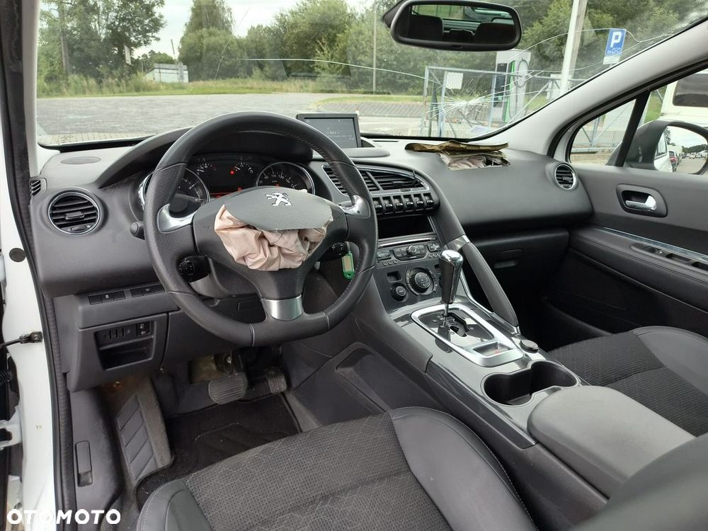 Peugeot 3008 - 10