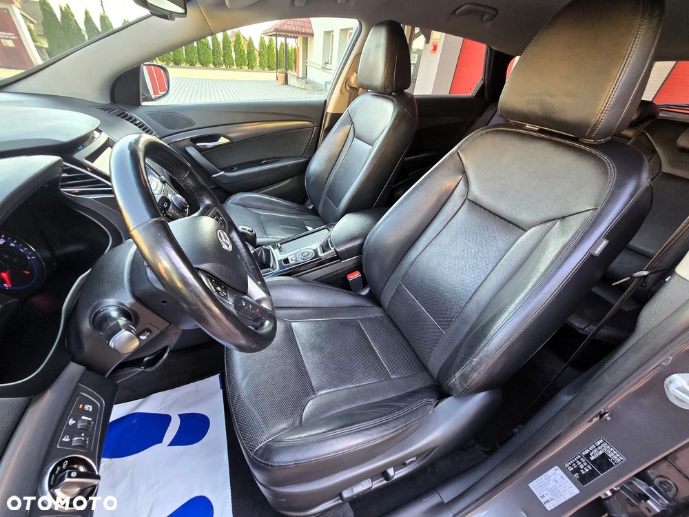 Hyundai i40 1.6 CRDi Comfort - 22