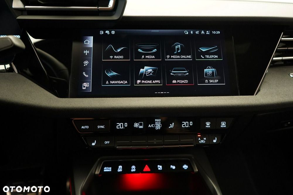Audi S3 Sportback - 25