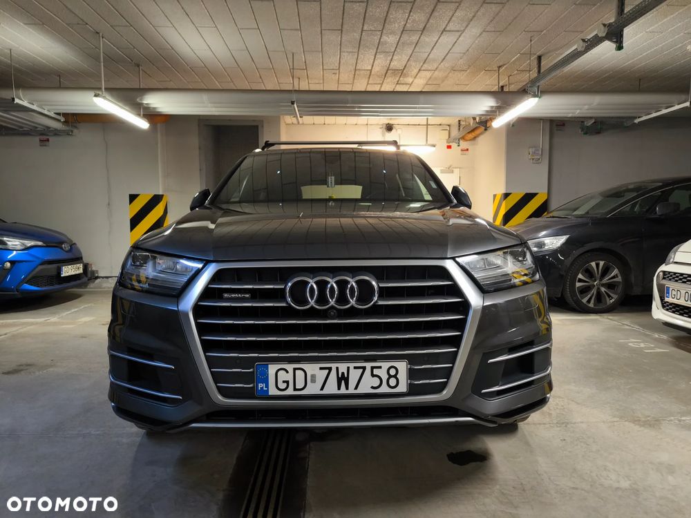 Audi Q7 - 18