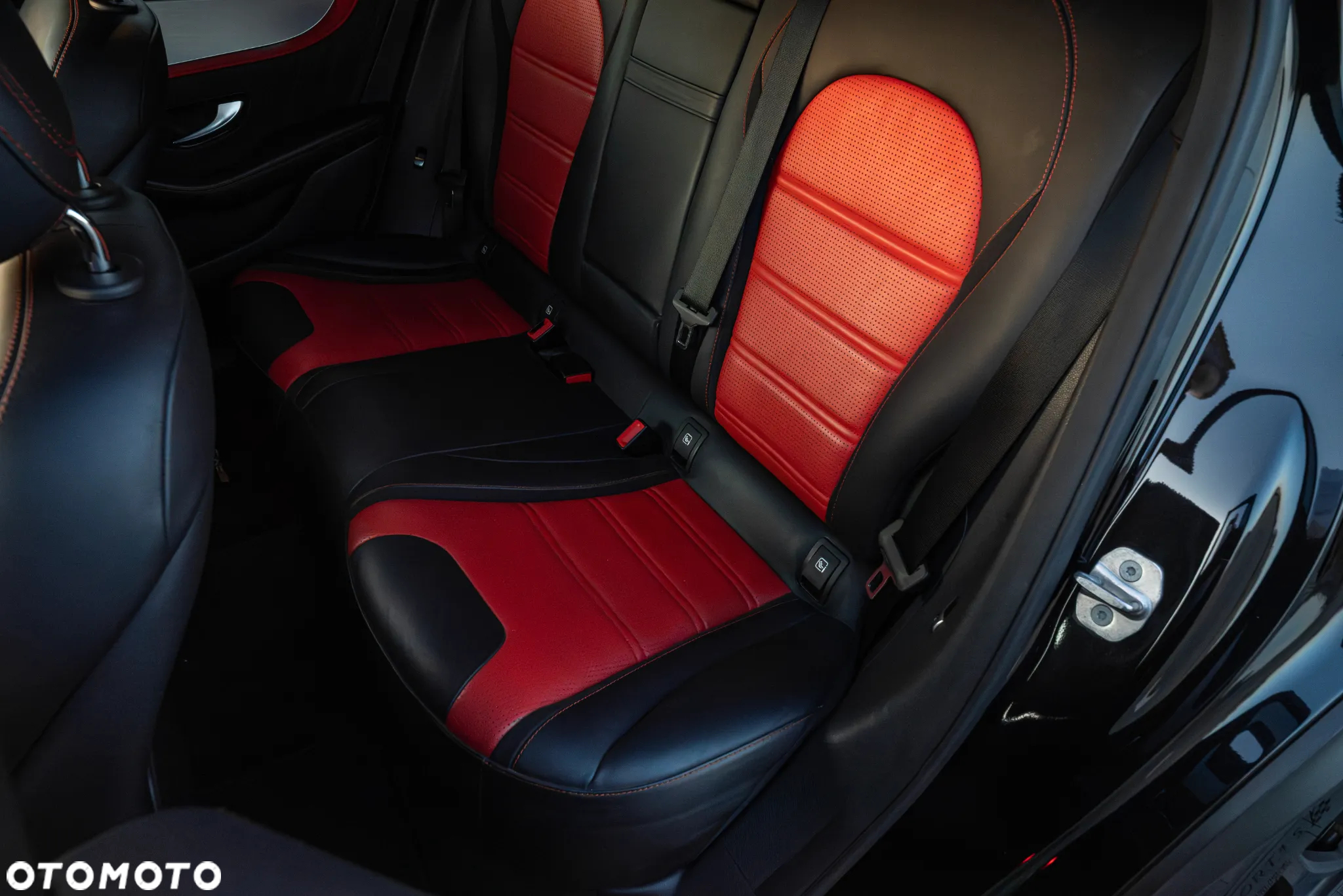 Mercedes-Benz GLC AMG Coupe 63 S 4-Matic+ - 25