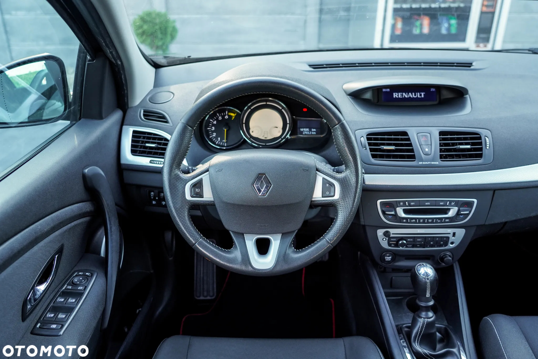 Renault Megane 1.2 16V TCe Energy Life - 30