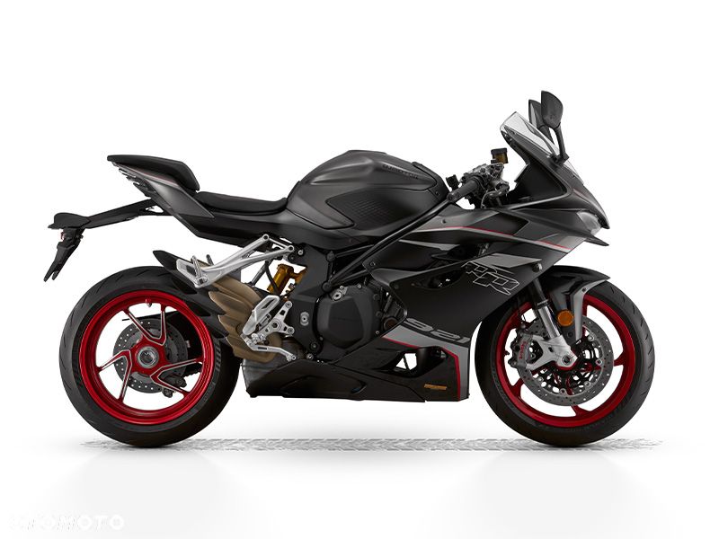 QJMOTOR SRK 921RR - 5