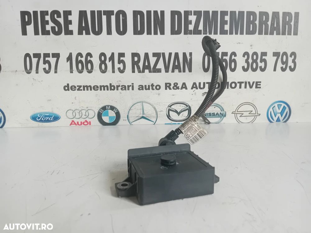 Releu Bujii Bmw F10 F11 F07 F06 F01 F02 F1 F13 X5 X6 3.0 D N57 N57D30A - 1