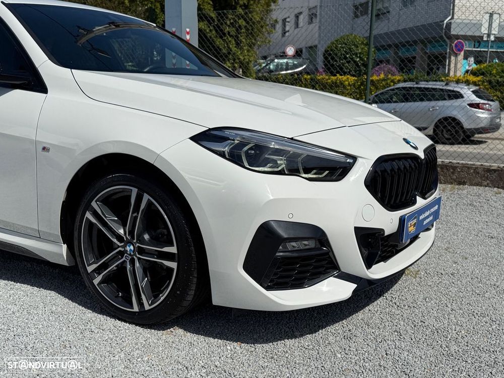 BMW 218 Gran Coupé i Pack Desportivo M - 9