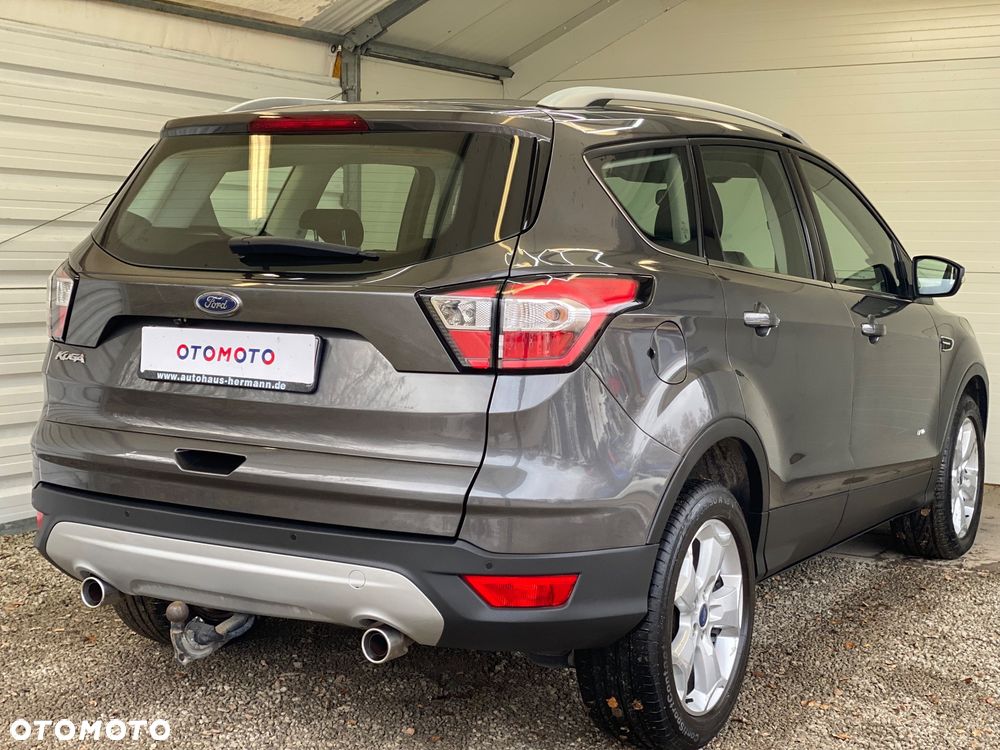 Ford Kuga 2.0 TDCi AWD Trend - 37