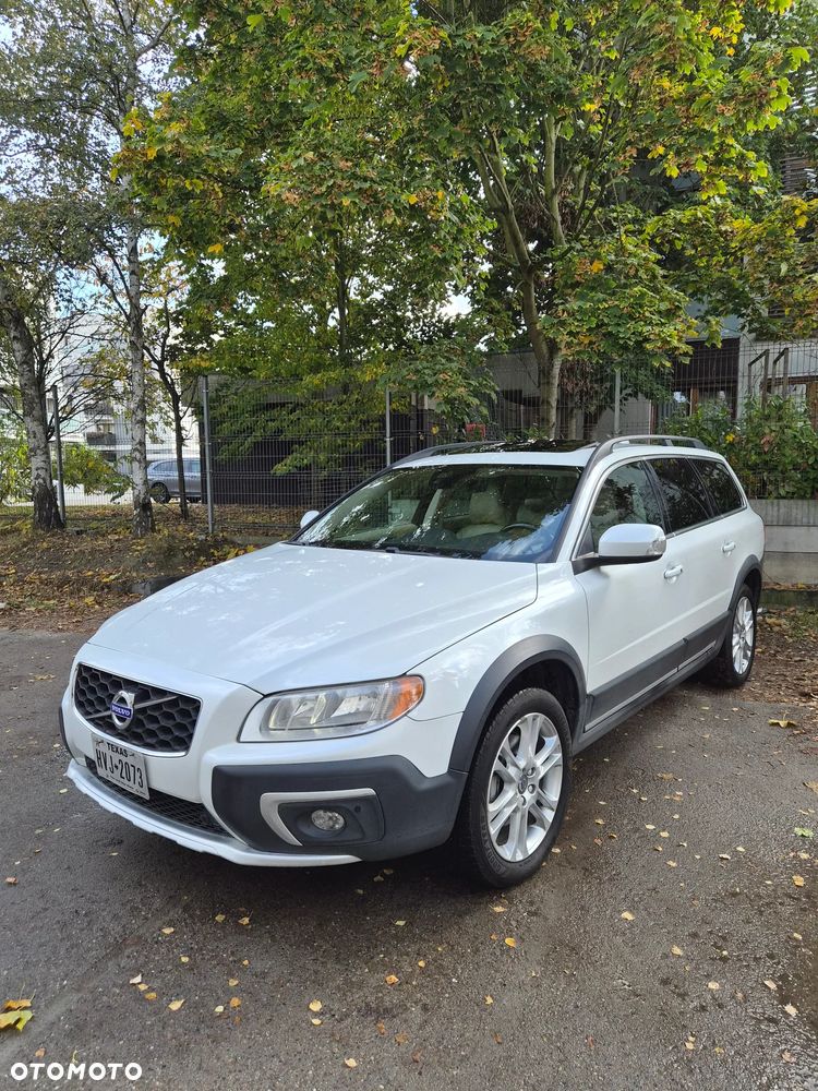 Volvo Xc 70 2016 photo 2