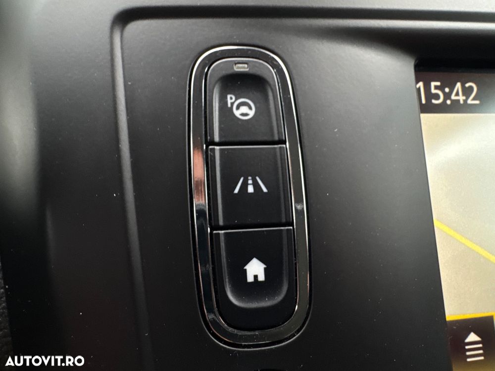 Renault Kadjar Energy dCi 130 4x4 Bose Edition - 18