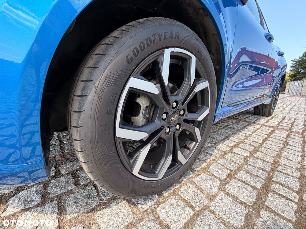 Ford Puma 1.0 EcoBoost mHEV ST-Line V - 15
