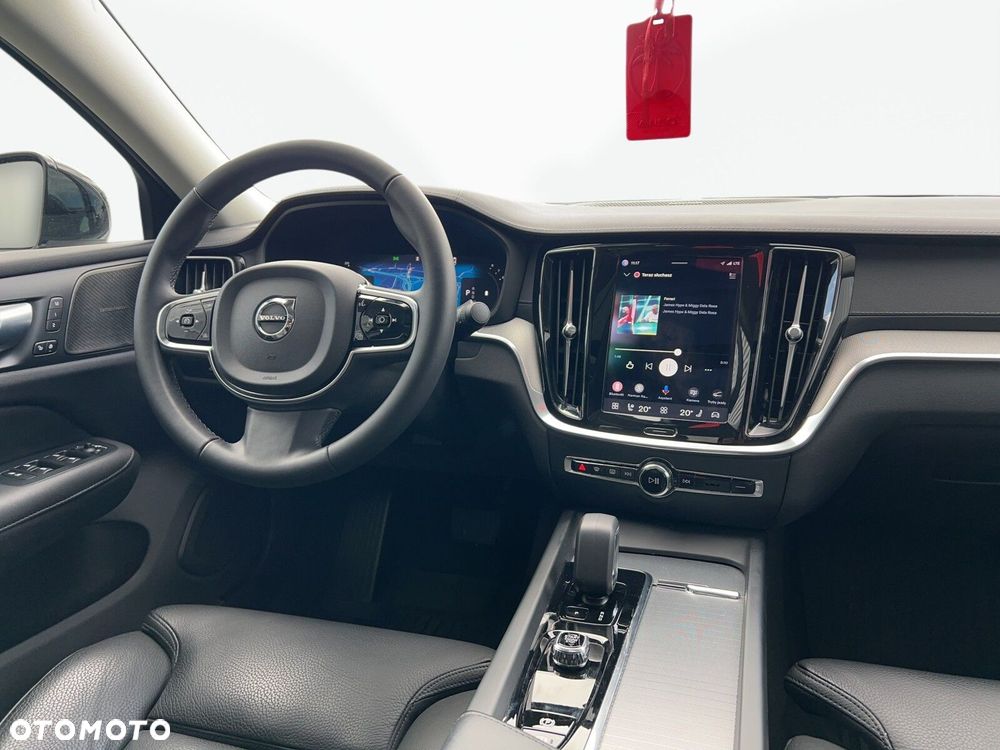 Volvo S60 B5 B AWD Ultimate Dark - 18