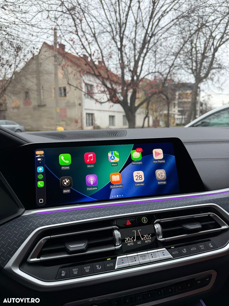 BMW X5 xDrive45e - 29