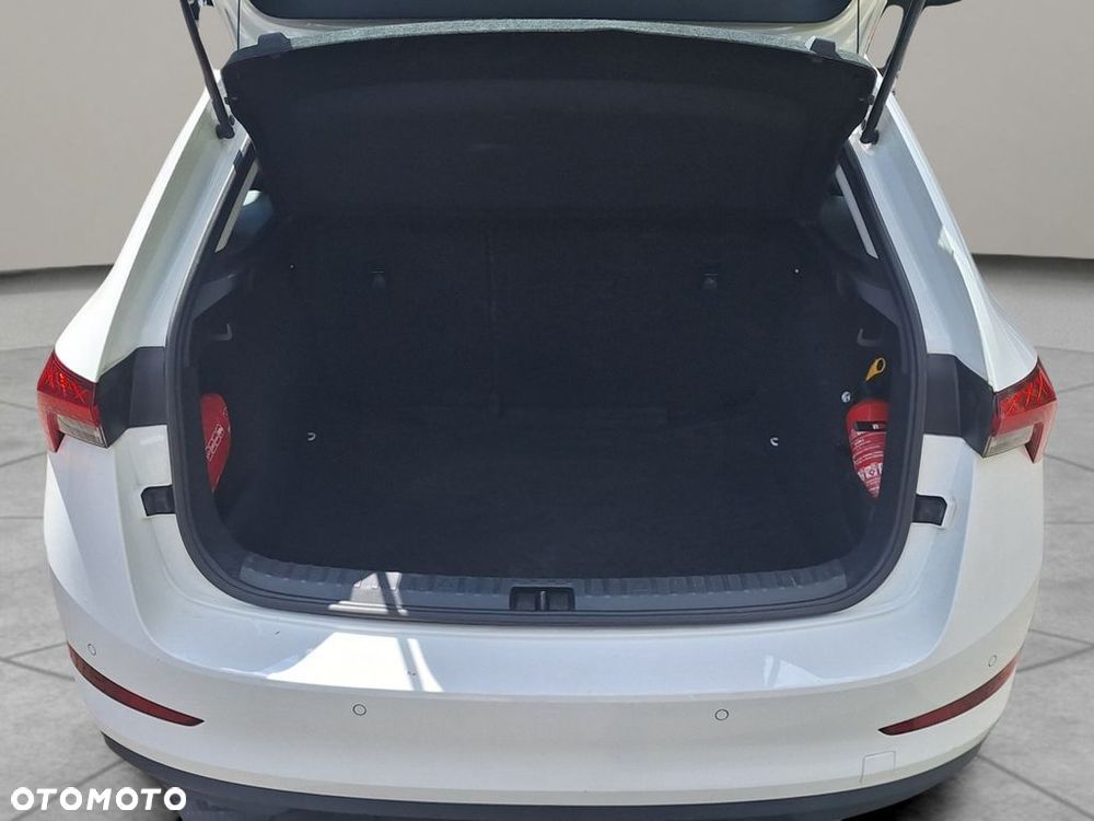 Skoda Scala 1.0 TSI Ambition - 11
