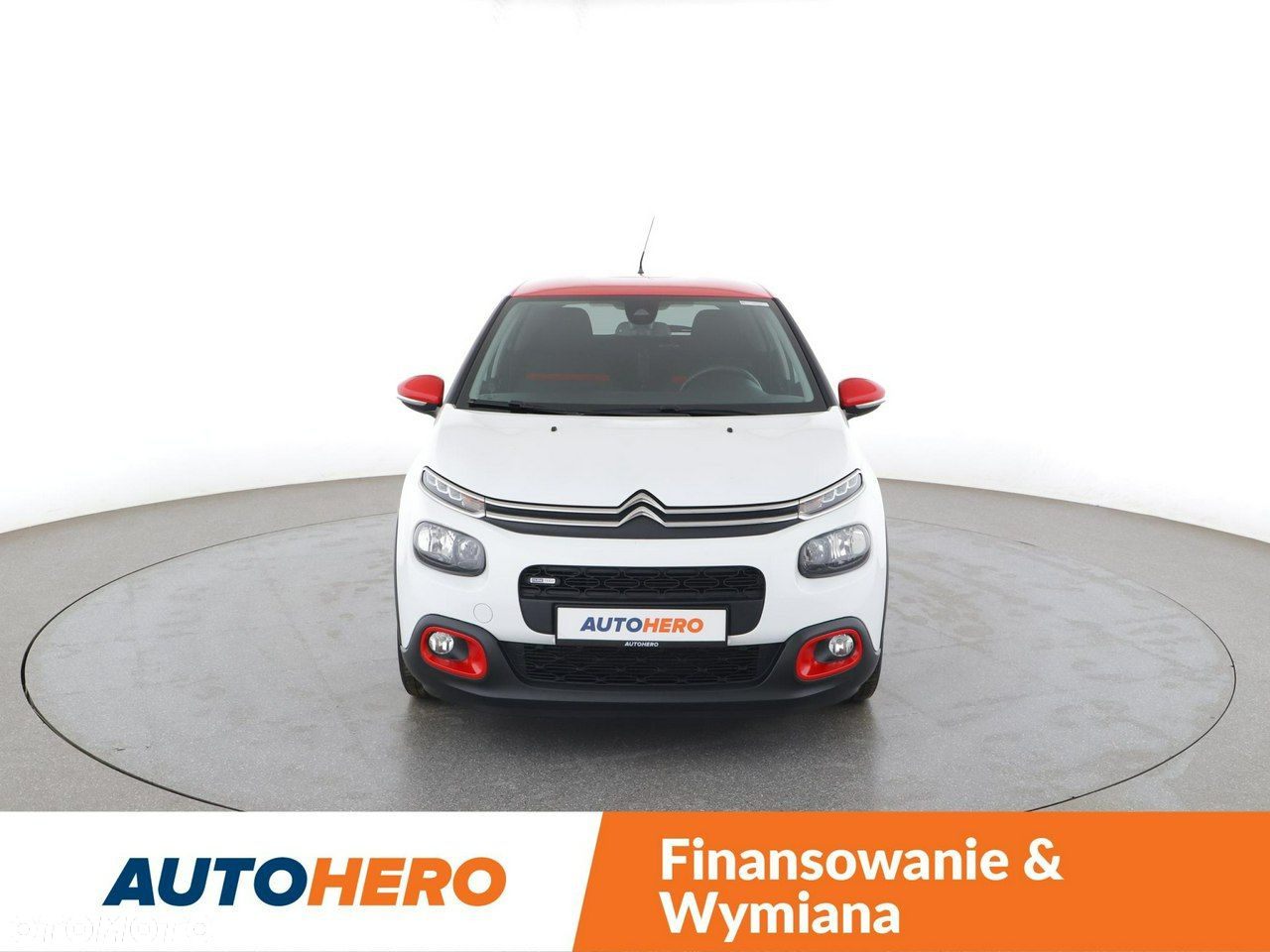 Citroën C3 1.2 PureTech Shine EAT6 - 11