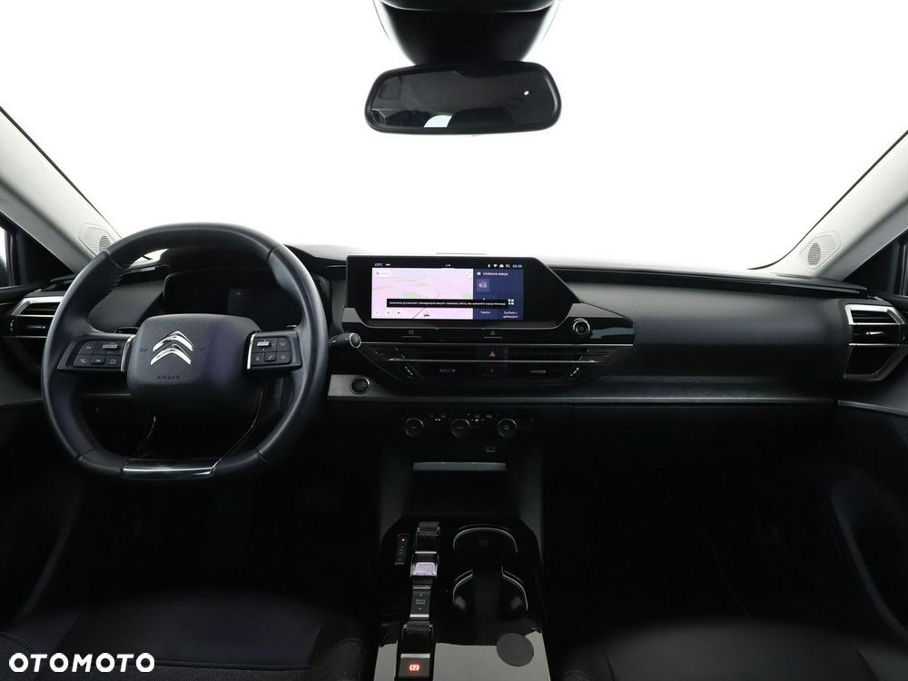 Citroën C5X 1.2 PureTech Feel Pack EAT8 - 16