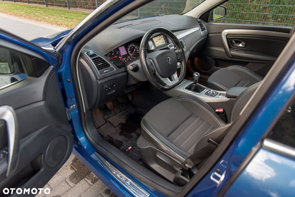 Renault Laguna - 26