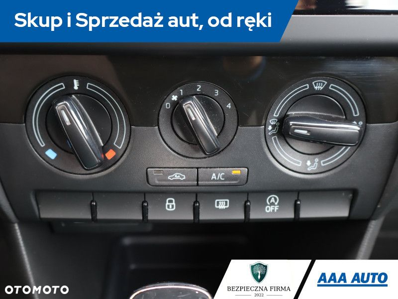 Skoda RAPID - 14