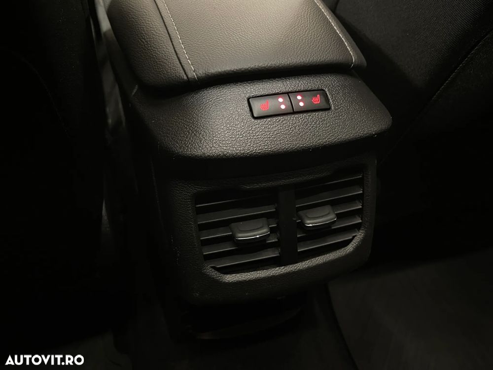 Ford Mondeo 2.0 TDCI Aut. Trend - 23