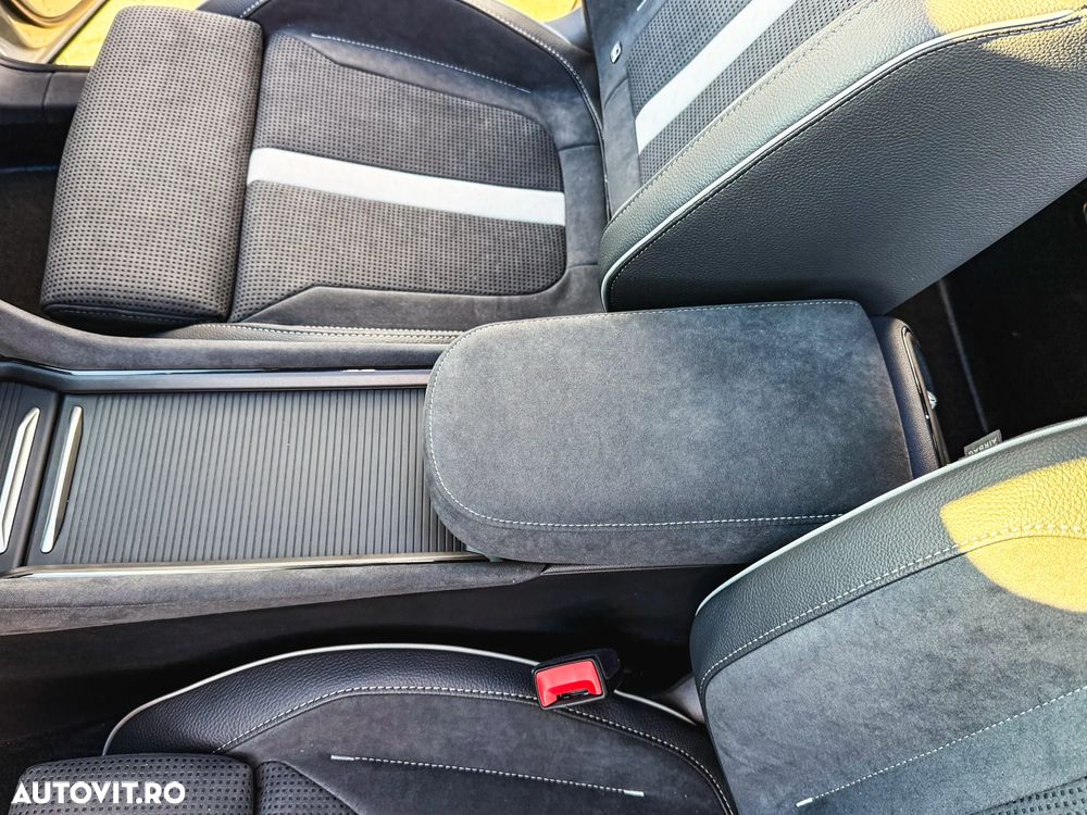 Skoda Kodiaq 2.0 TSI DSG 4X4 Sportline - 14