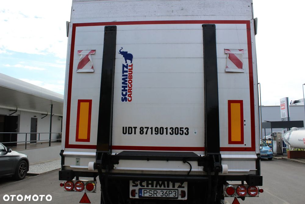 MAN TGX 26.400 - 12