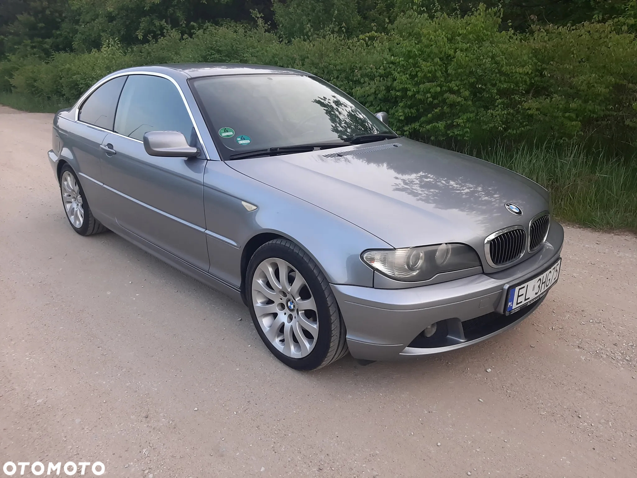 BMW Seria 3 - 18